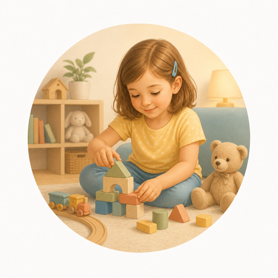 Игровая терапия